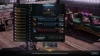 Lost Ark : How to cut Ability Stones (powerful stone of birth)