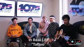 1075 KZL Concert: In Real Life 