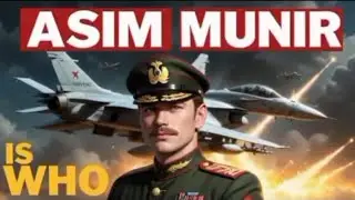 Why Gen Asim Munir Promoted to Rank of Field Marshal? | India vs Pakistan War 2025