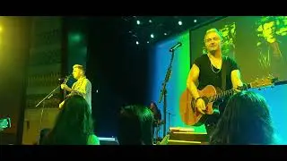 Nick Carter - Who I Am Tour - CT - 11/10/24 - Help Me