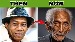50 Legendary Actors Still Alive Today | Then and Now (2025)