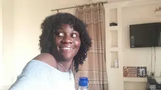 Uche Theresa is live!Visiting My Mum Today | Let’s Chat and Chill Live