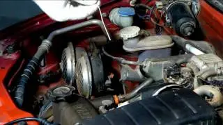 GAS ANALYSER- (DEMO VIDEO)