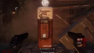 Call of Duty Black Ops| Zombieglitch-Kino der Toten (German)