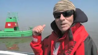 The Great Motorboat Tour: Cromer to Hull