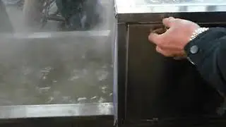 Commercial Automatic Stuffed Fishball Maker Meat Ball making machine