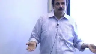 White Space Networking - Part 1