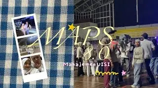 MAPS 2k26 UISI