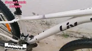 GIANT GIRL BICYCLE - LIV - TEMPT 3 - MTB 27.5 - Mountain Bike Perempuan- Penang Malaysia