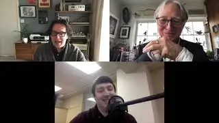 Composer Spotlight: Alfredo Santa Ana and Colin Browne in Conversation