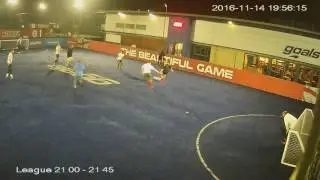 659967 Pitch1 Goals Ruislip Camera2 League 21 00 - 21 45 08:09pm