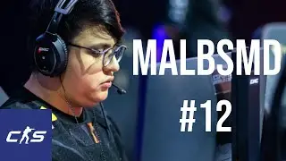 THE DOCTOR! | malbsMd - HLTV's #12 of 2024 - CS2 Highlights