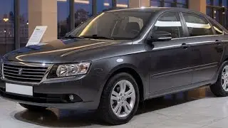 НОВЫЙ Moskvich 3 2026 🔥 Он реально удивил! Цена, динамика и правда без фильтров