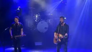 Sunrise Avenue - Flag / Heartbreak Century Tour 2017
