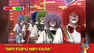 Payasitas Nifu Nifa - Nipi Fupu Nipi Fapa | El Club de los Tigritos