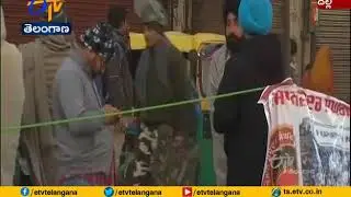 Farmers Protest Reaches 41st Day @ Delhi | Abolition of Agri Act Main Agenda