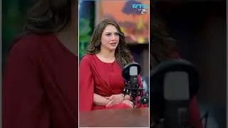 Kya Ifrah Khan Ki Kisi Ke Sath Dushmani Hai? | RTS with 24 Plus