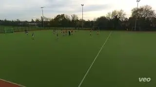 Weston vs Enniscorthy