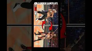 15 Finishers That Have Been Used by Multiple Wrestlers in WWE 2K25 !!! #wwe2k25 #wwe #gaming