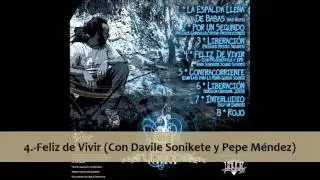 RUBENBE - Back'Up M&uacute;sica (Mixtape Completa) [2011]