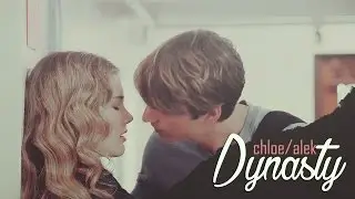 Chloe and Alek | Dynasty