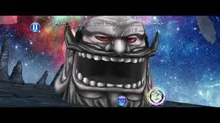 [DFFOO / GL] Dare 2 Defy VI / FEODT 13 Reckoning - SHINRYU