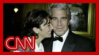 Sources: Trump admin. debates releasing transcript of Maxwell DOJ interview