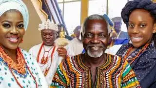 Olori Ashley's dåụghter m¹ssing as Kabieysi SH0ÇKED in fęår