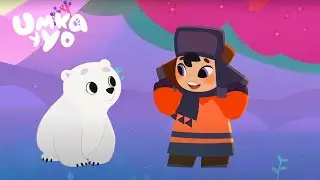 Little Learners Club &ndash; Oomka &ndash; Cartoons & Songs