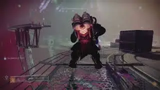 LIGHTFALL LEGENDARY FINAL BOSS SOLO EASY!!!!!!