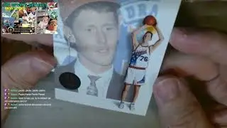 TSB Packs & Picks: 93/94 Skybox NBA, CFB Week Six/NFL Week Five Picks