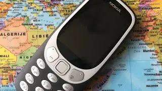 Nokia 3310 3G | Affordable And Basic Phone | Unboxing & First Impressions | Gadgets for Gentlemen |