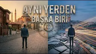 Aynı Yerden, Başka Biri