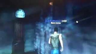 POTC  online  glitches