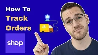 How To Track Your Orders On Shop App (2026 Guide)
