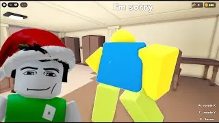 Playing Hide The Body (Part 2)