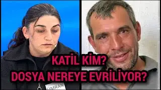 FERDİ &Ouml;ZDEMİR CİNAYETİNDE NELER OLUYOR?