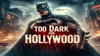 Batman Stories Too Dark for Hollywood? 🤯 | Live Reaction to Variant Comics' Breakdown 🦇