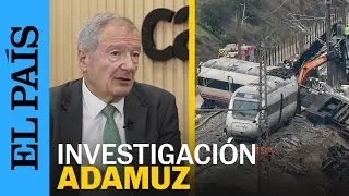 INVESTIGACIÓN ADAMUZ: 