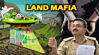 Zameen Hadapne Waale 200 Logon Par Police Ka Bada Action | Karnataka | Bijapur | 31-01-2026