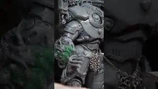 Emperor's Children conversion | Champions of Slaanesh
