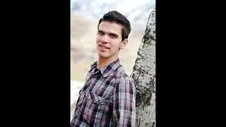 Hold On - A Cover by David Gow