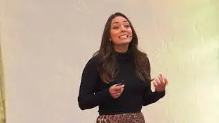 Burn the Boats: How to Ctrl+Alt+Delete Your Life | Nicole Lauchaire | TEDxMemphis