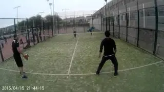 Compilacio padel