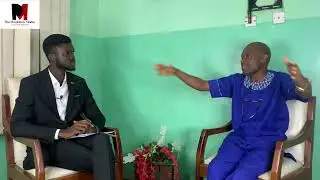 Political Echoes: [A Talk Show] Effects of Religion and Ethnicity on Nigeria's Politics
