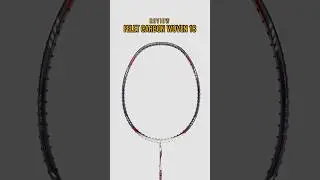 Felt Carbon Woven 18 Racket Review - Viral All-Around Racket, Cheap but Doesn't VIBRATE!
