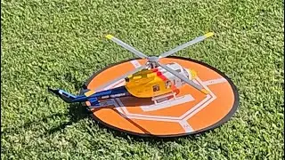 Flywing Bell 412