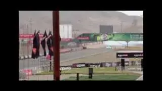 ALEX HEILBRUNN DRIFT LA CHUTANA