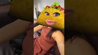 Raquel Gonzalez's funny Tik-Tok video