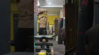 Bainmahashay04 🦍🔱#trending #viral #gym #shorts #youtubeshorts #fitness007 #motivation